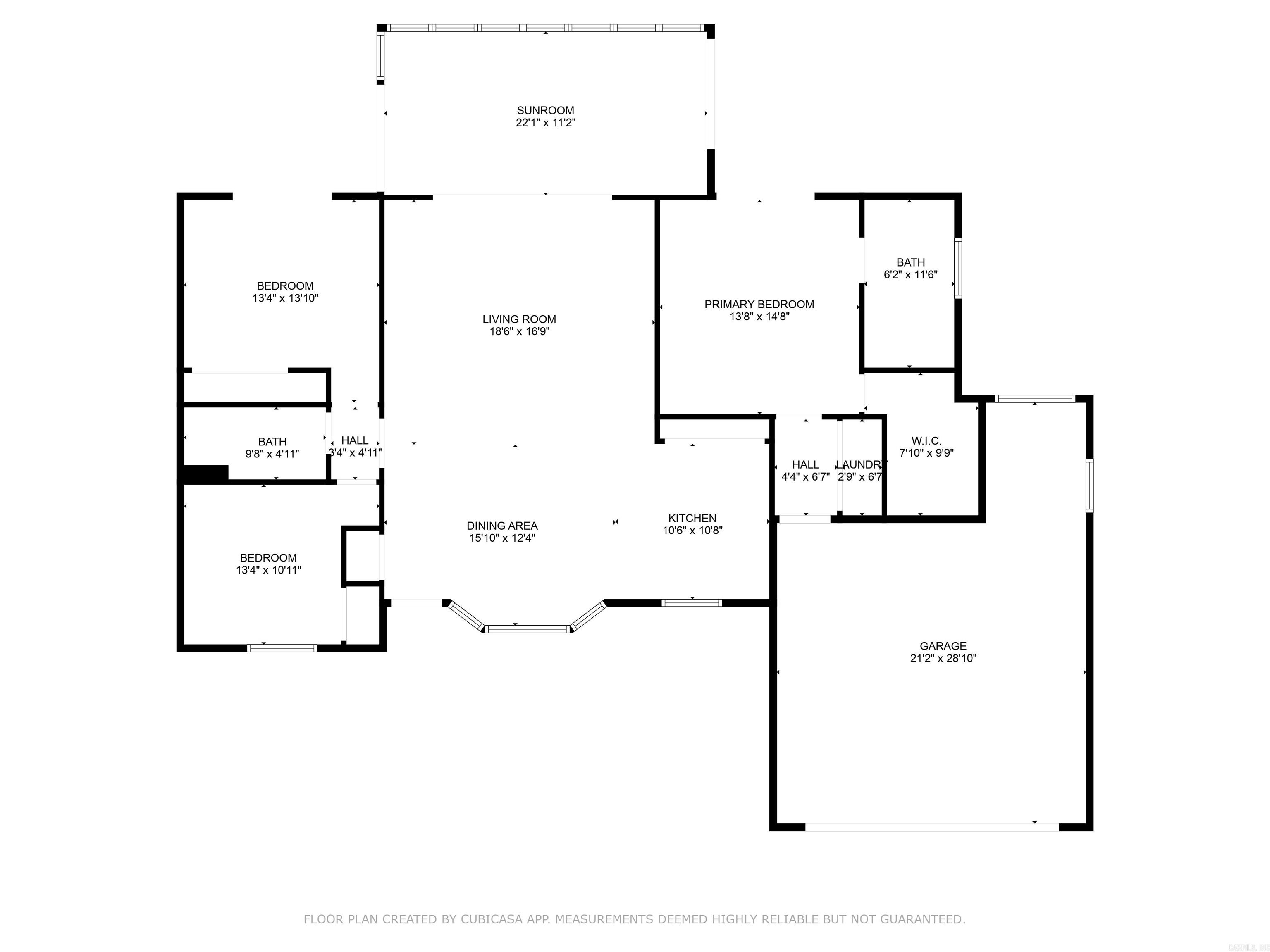 PONCE DE LEON - Residential
