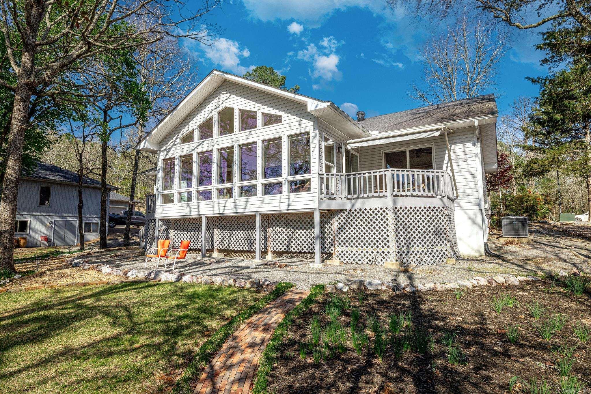 PONCE DE LEON - Residential