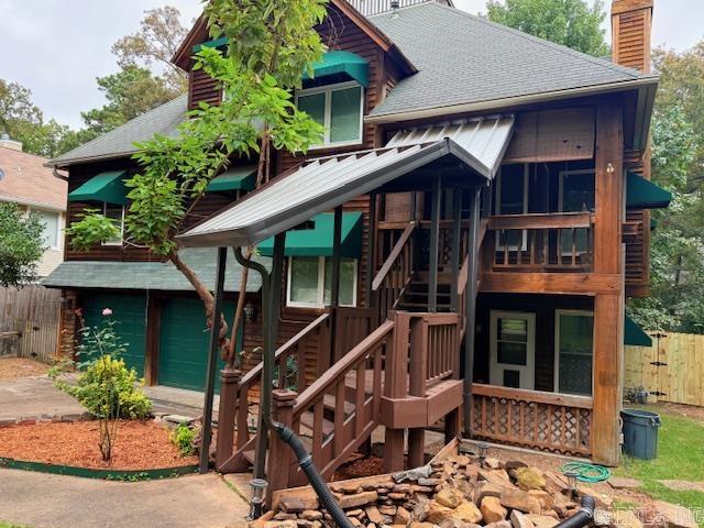 HOLLYRIDGE ADDN - Residential