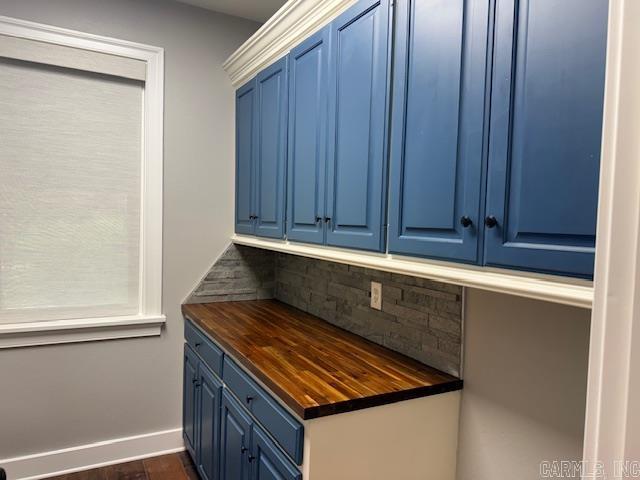 HOLLYRIDGE ADDN - Residential