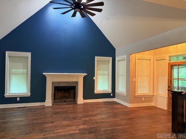 HOLLYRIDGE ADDN - Residential