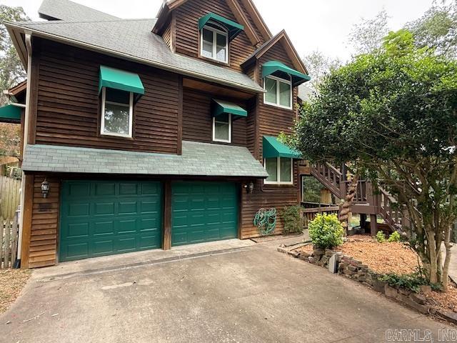 HOLLYRIDGE ADDN - Residential