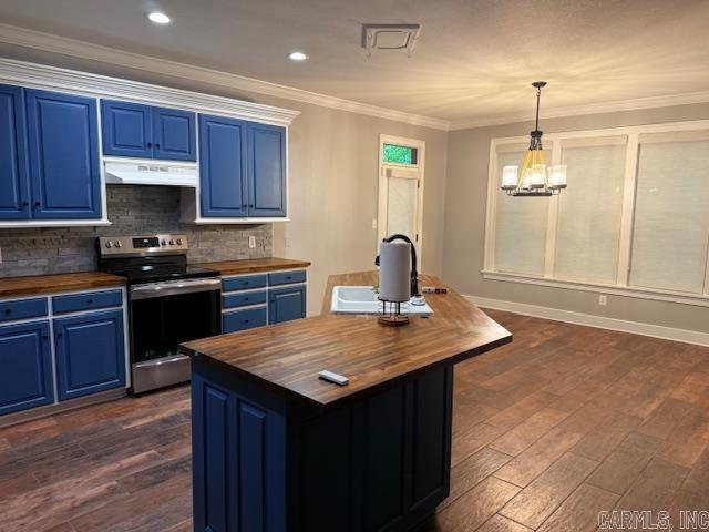 HOLLYRIDGE ADDN - Residential
