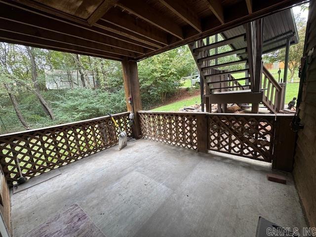 HOLLYRIDGE ADDN - Residential