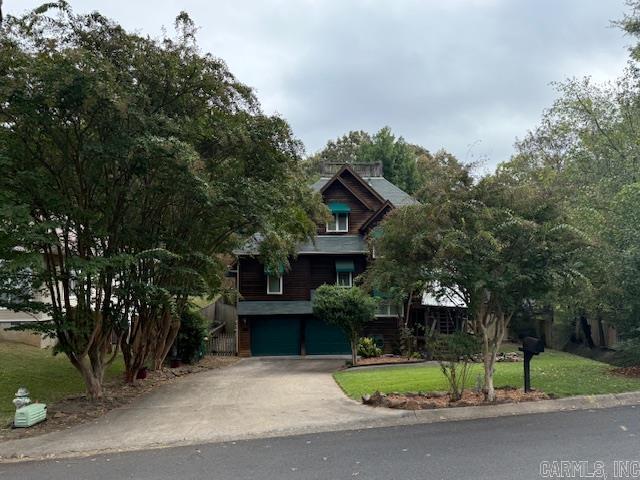 HOLLYRIDGE ADDN - Residential