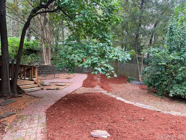 HOLLYRIDGE ADDN - Residential