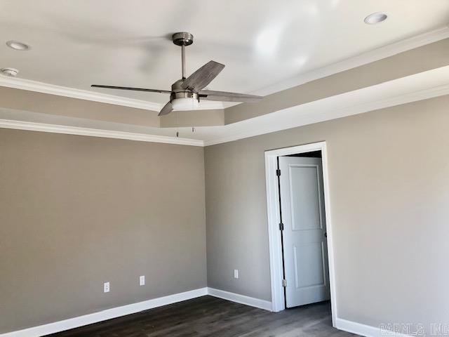 JAXON TERRACE - Residential