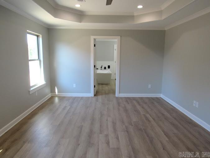 JAXON TERRACE - Residential