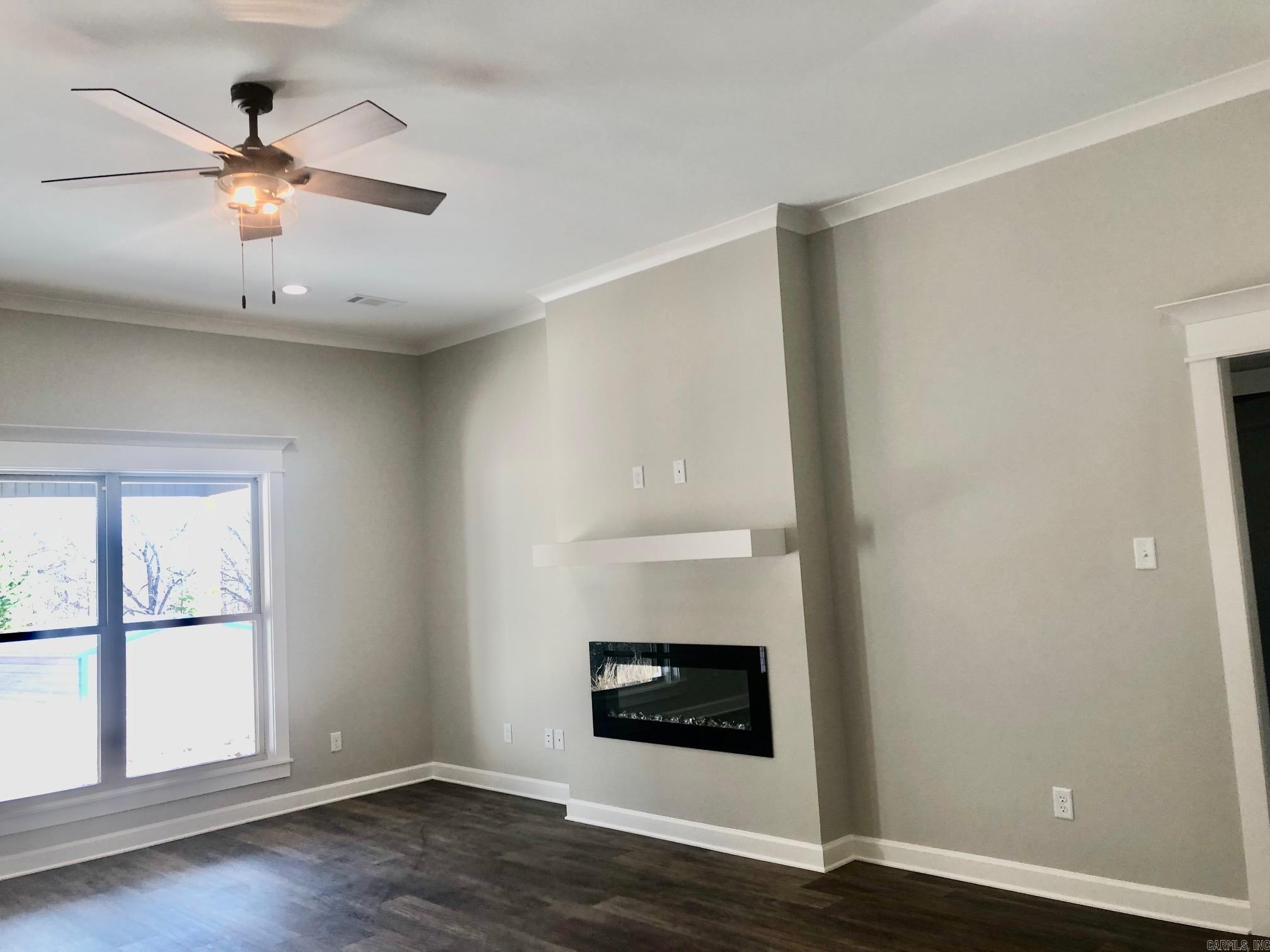 JAXON TERRACE - Residential