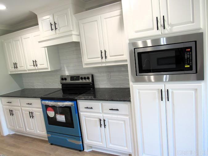 JAXON TERRACE - Residential