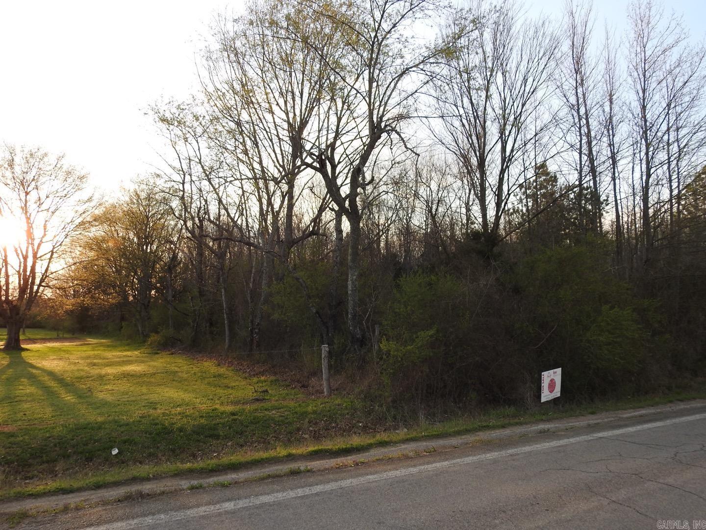 Not in Subdivision - Land