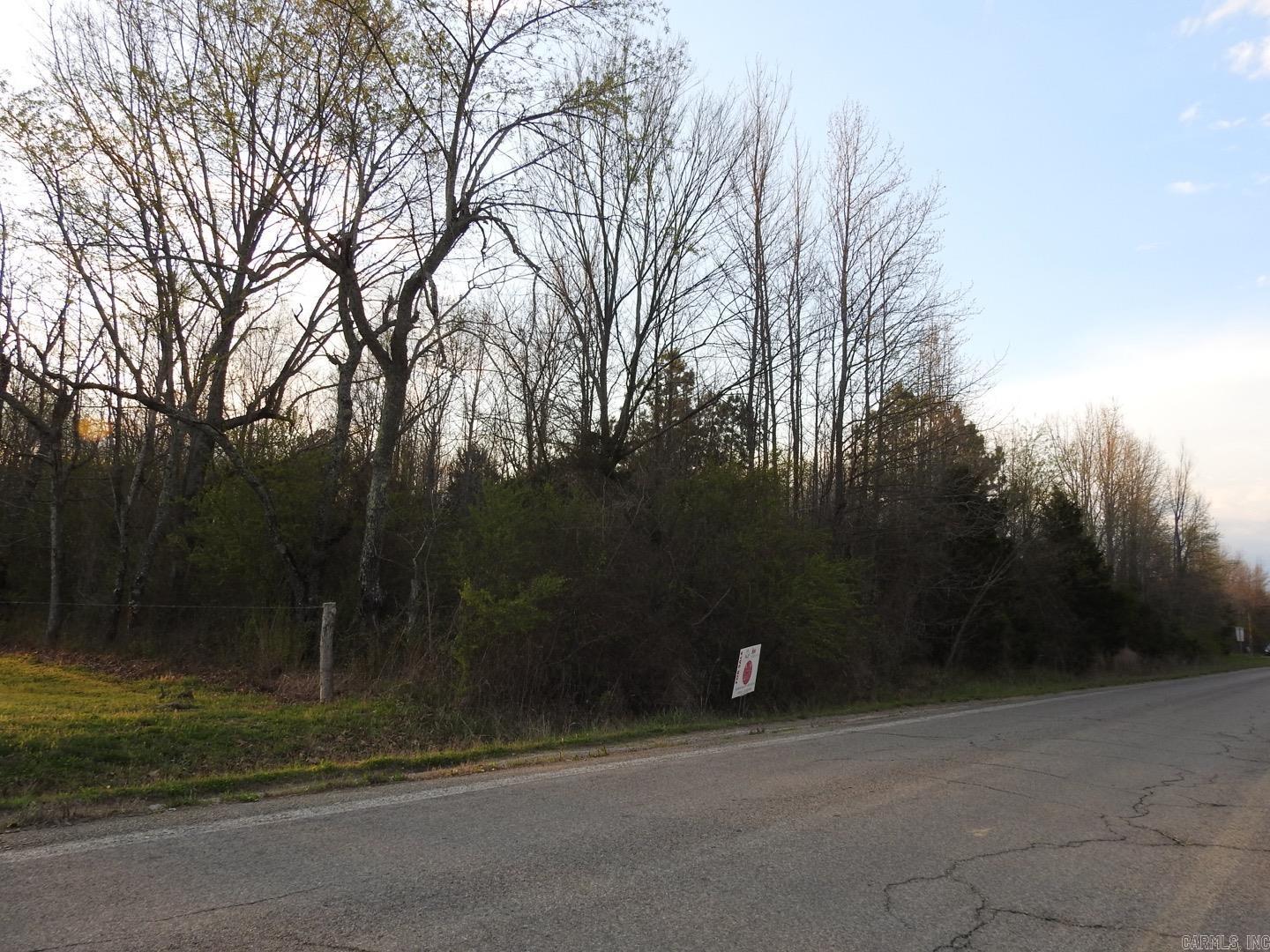 Not in Subdivision - Land