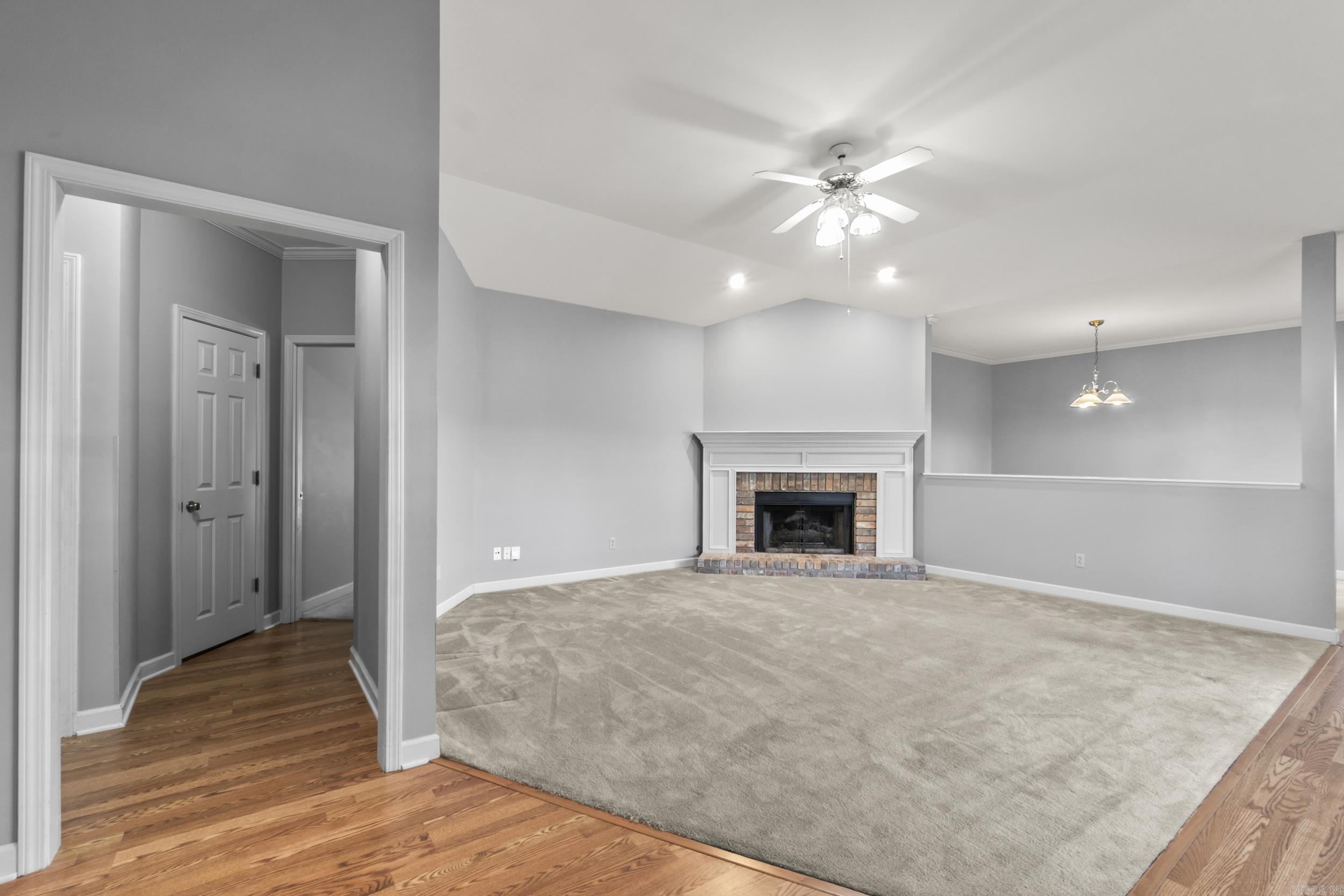 GLENEAGLES ADDN - Residential