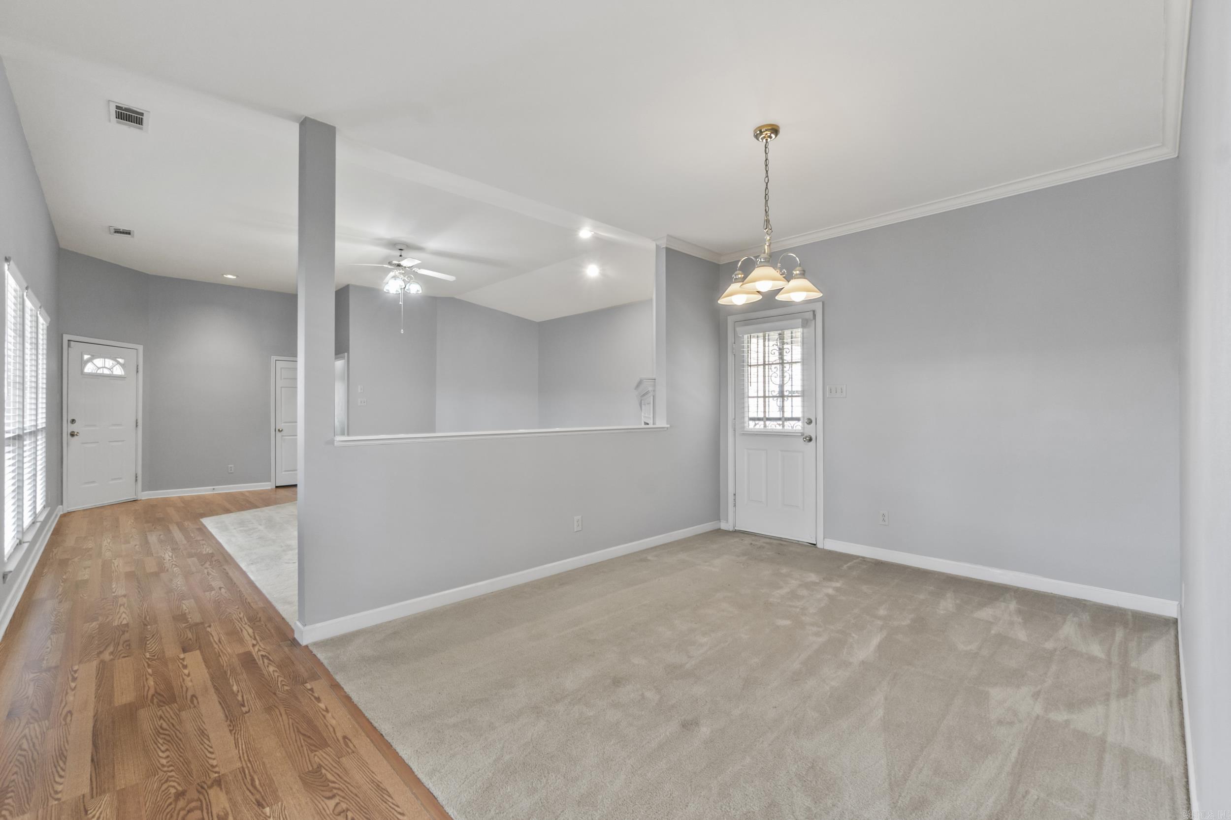 GLENEAGLES ADDN - Residential