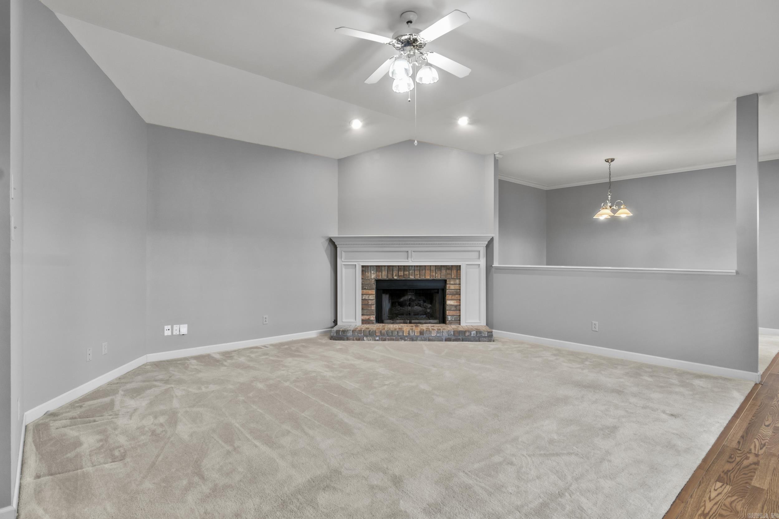 GLENEAGLES ADDN - Residential