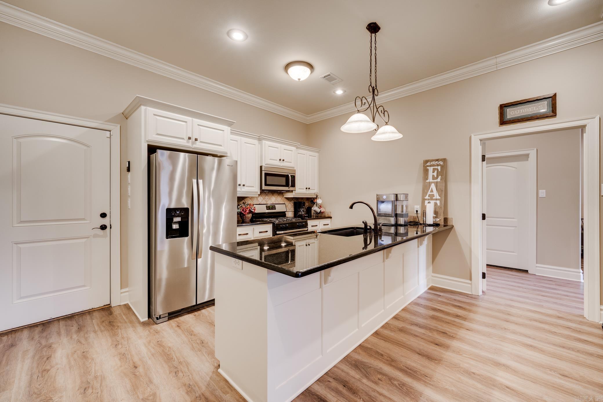 RESERVE AT CENTENNIAL - Residential