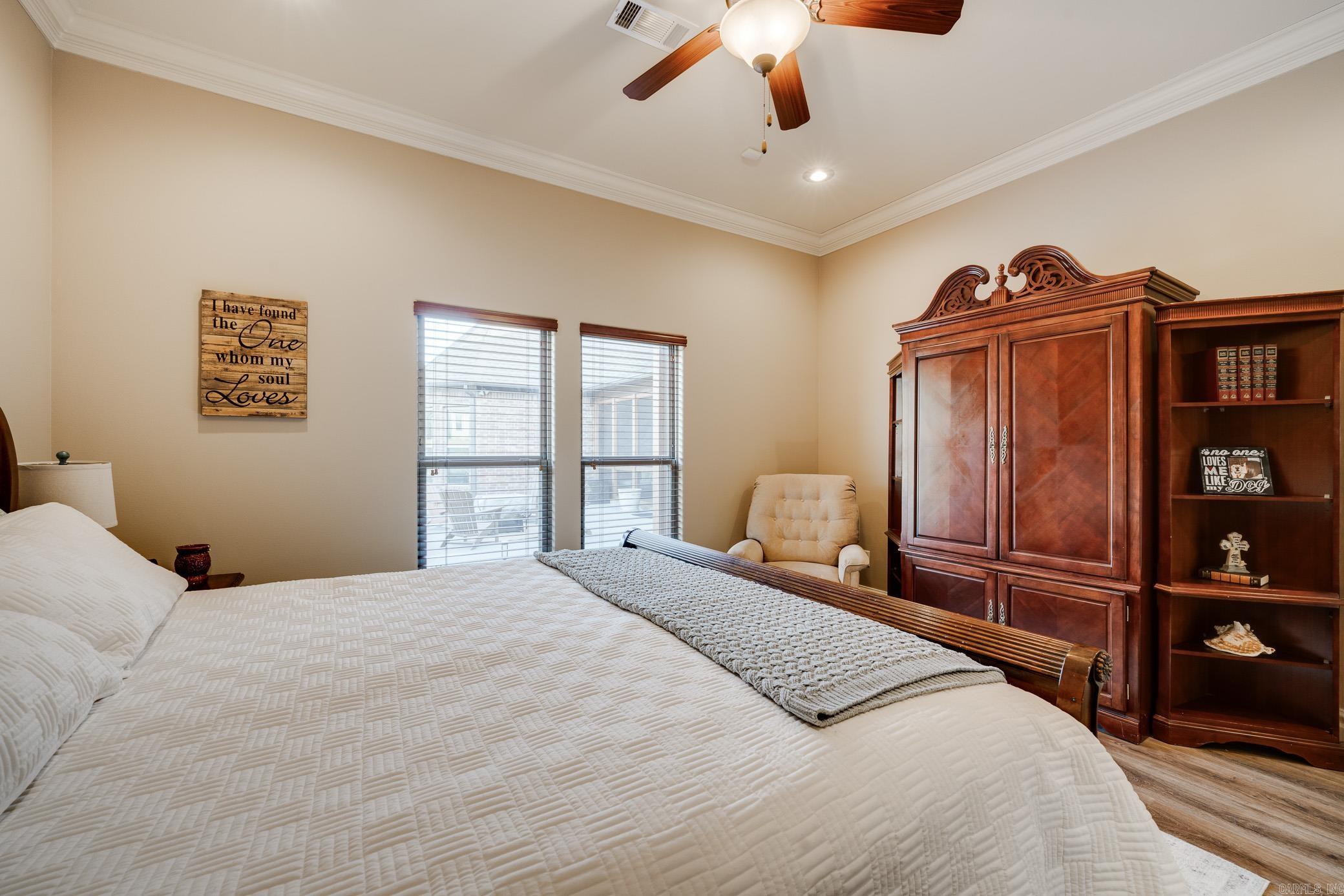 RESERVE AT CENTENNIAL - Residential