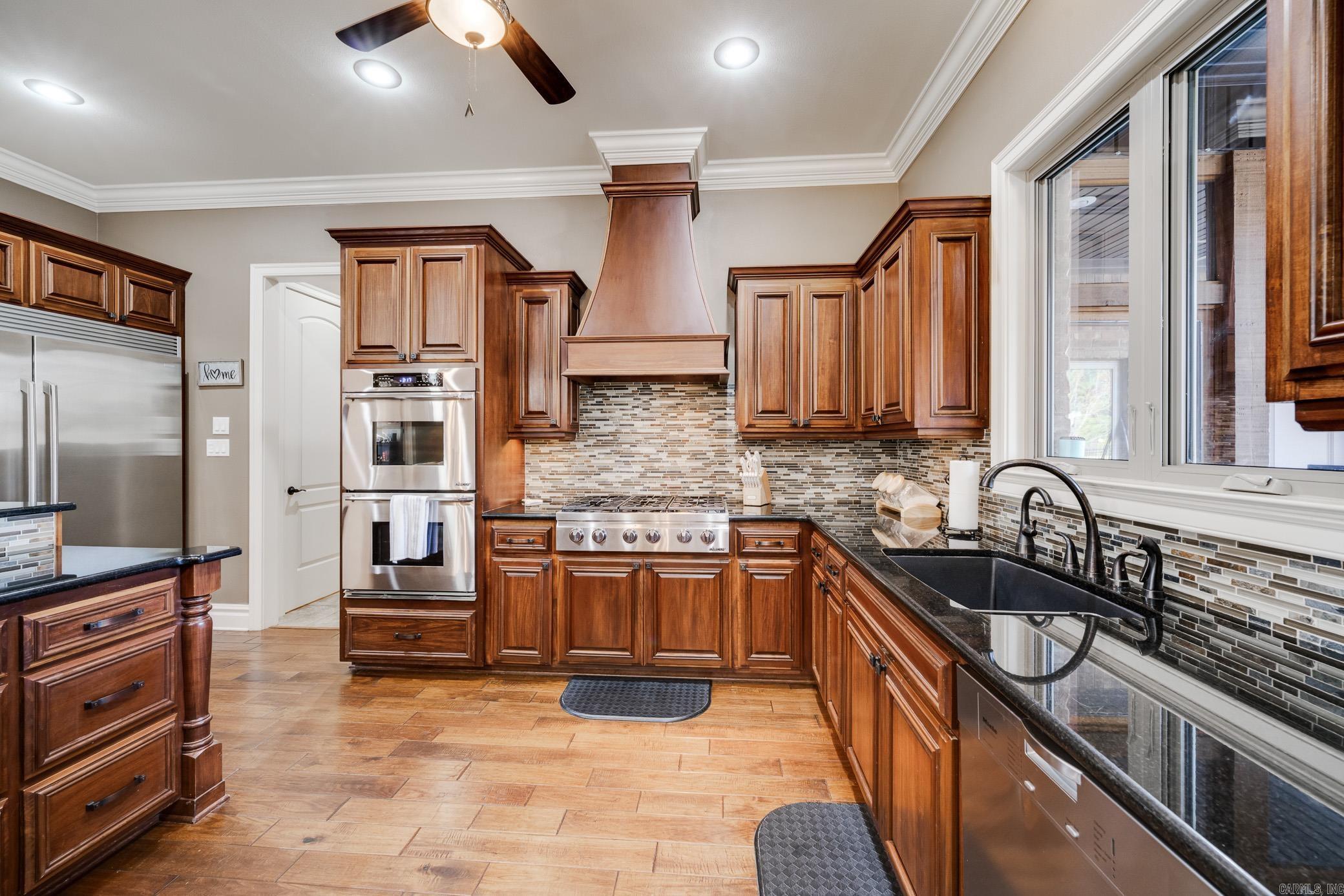 RESERVE AT CENTENNIAL - Residential