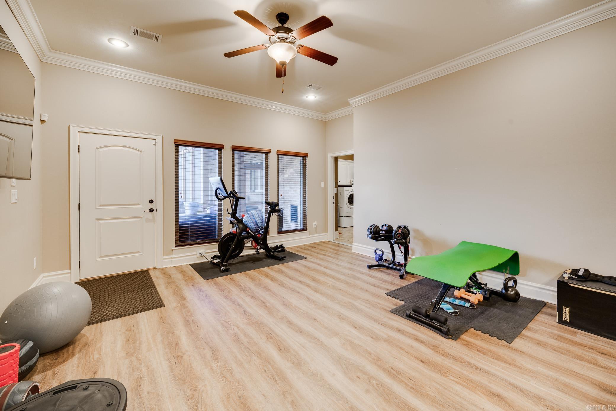 RESERVE AT CENTENNIAL - Residential