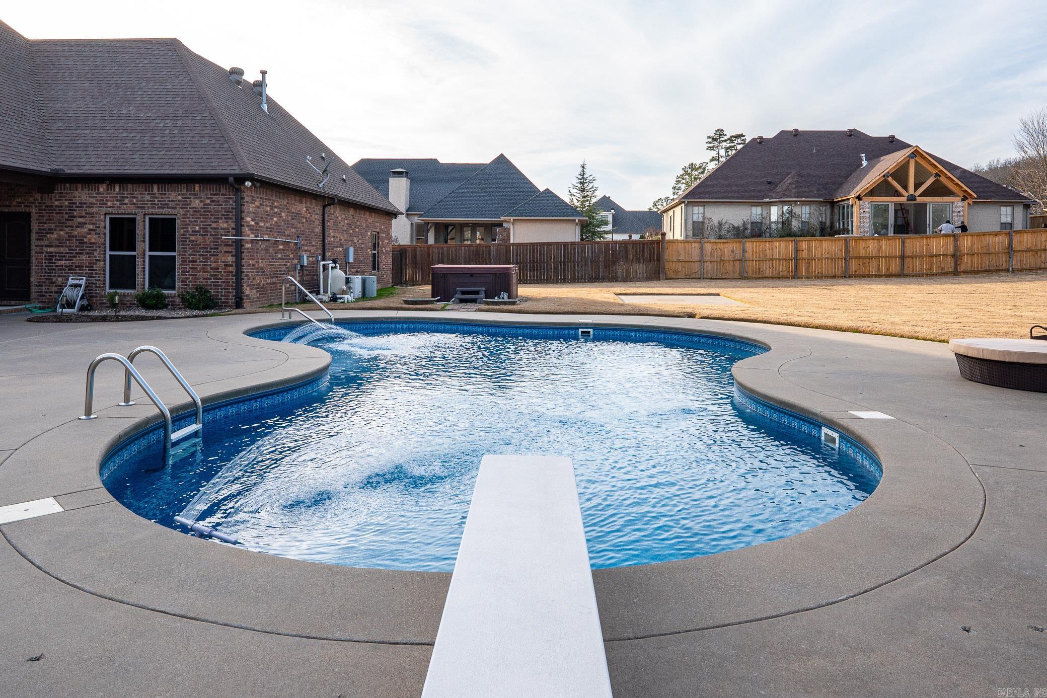 RESERVE AT CENTENNIAL - Residential