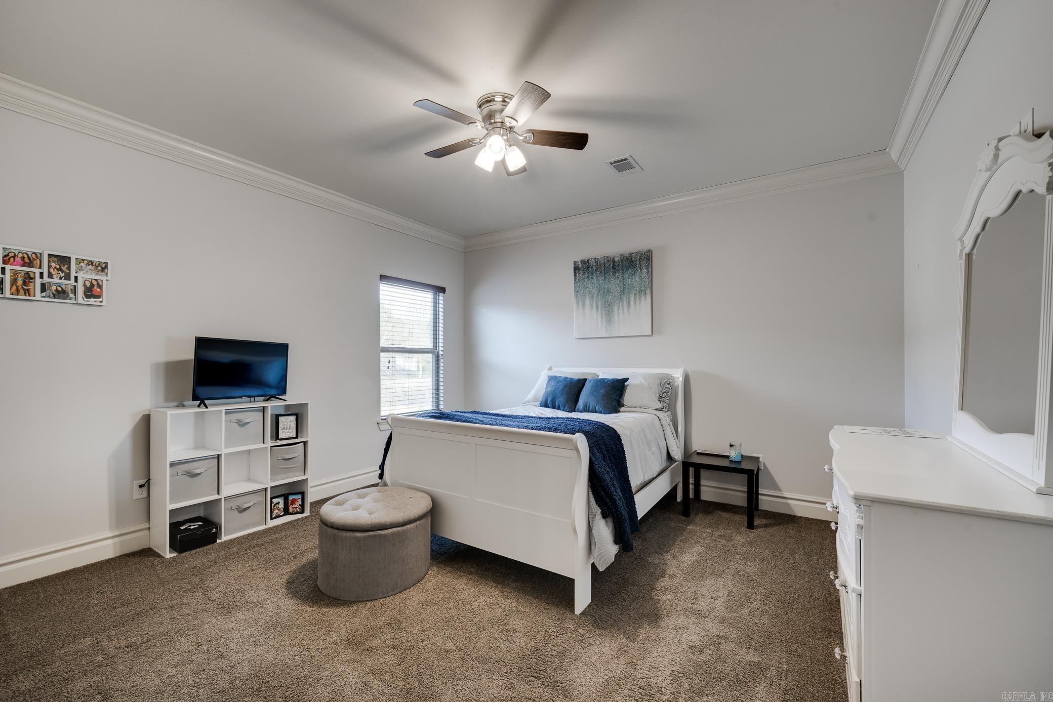 RESERVE AT CENTENNIAL - Residential