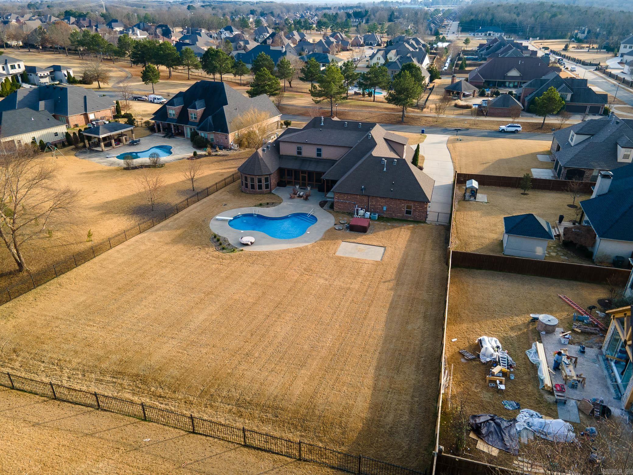 RESERVE AT CENTENNIAL - Residential