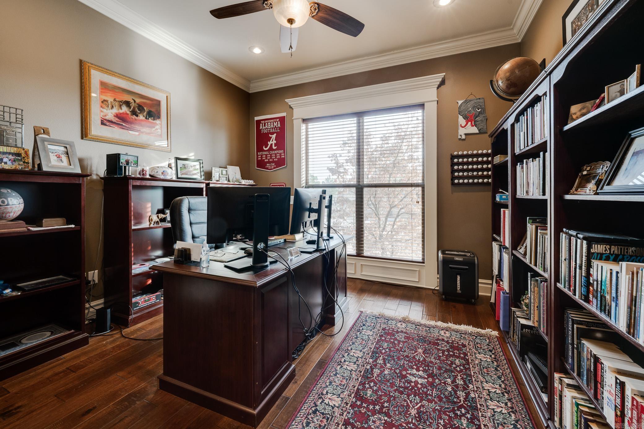 RESERVE AT CENTENNIAL - Residential