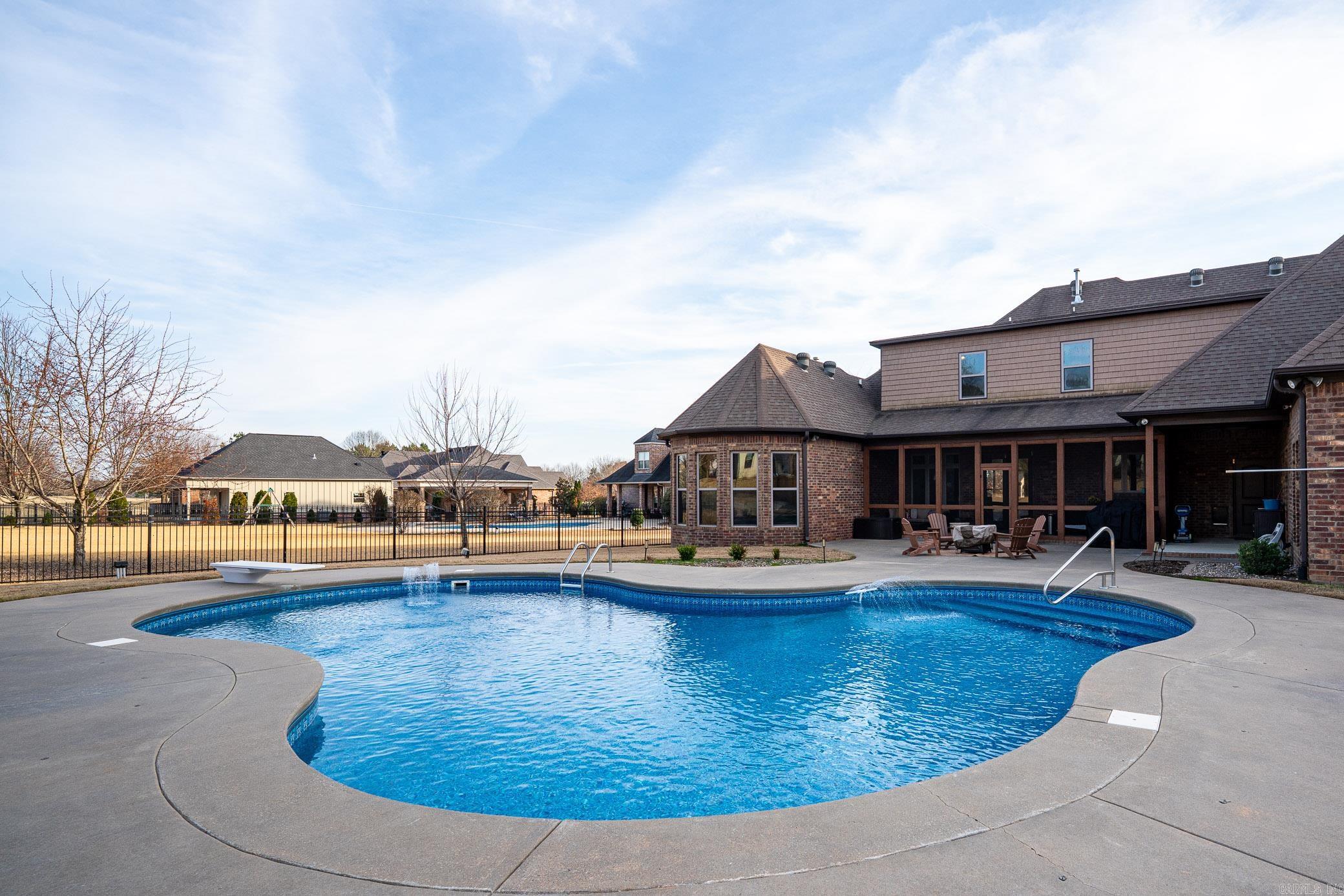 RESERVE AT CENTENNIAL - Residential