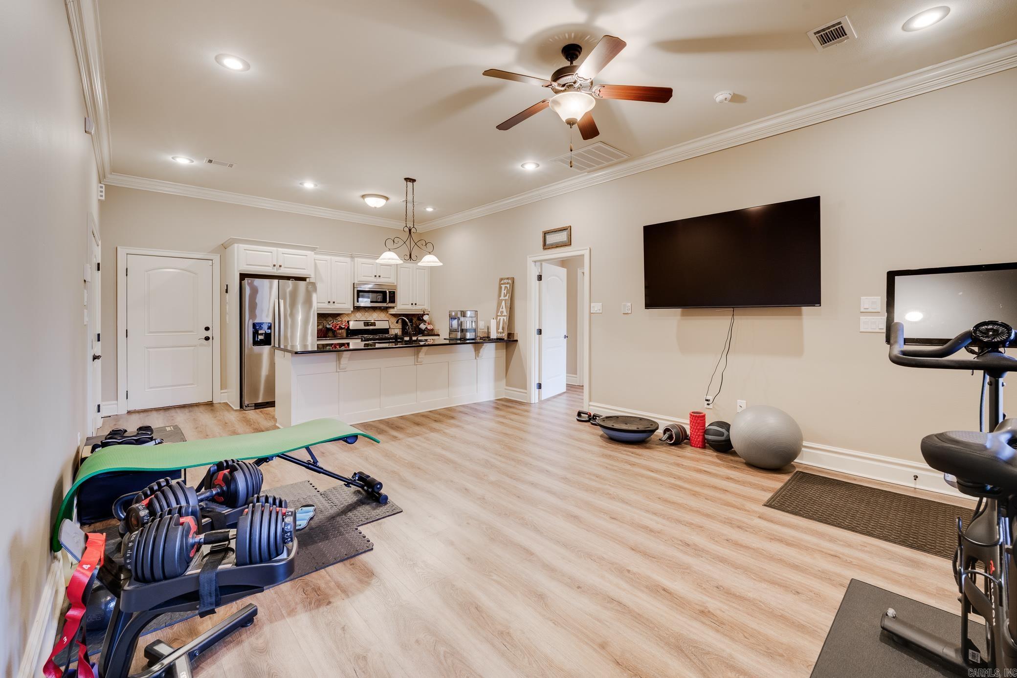 RESERVE AT CENTENNIAL - Residential