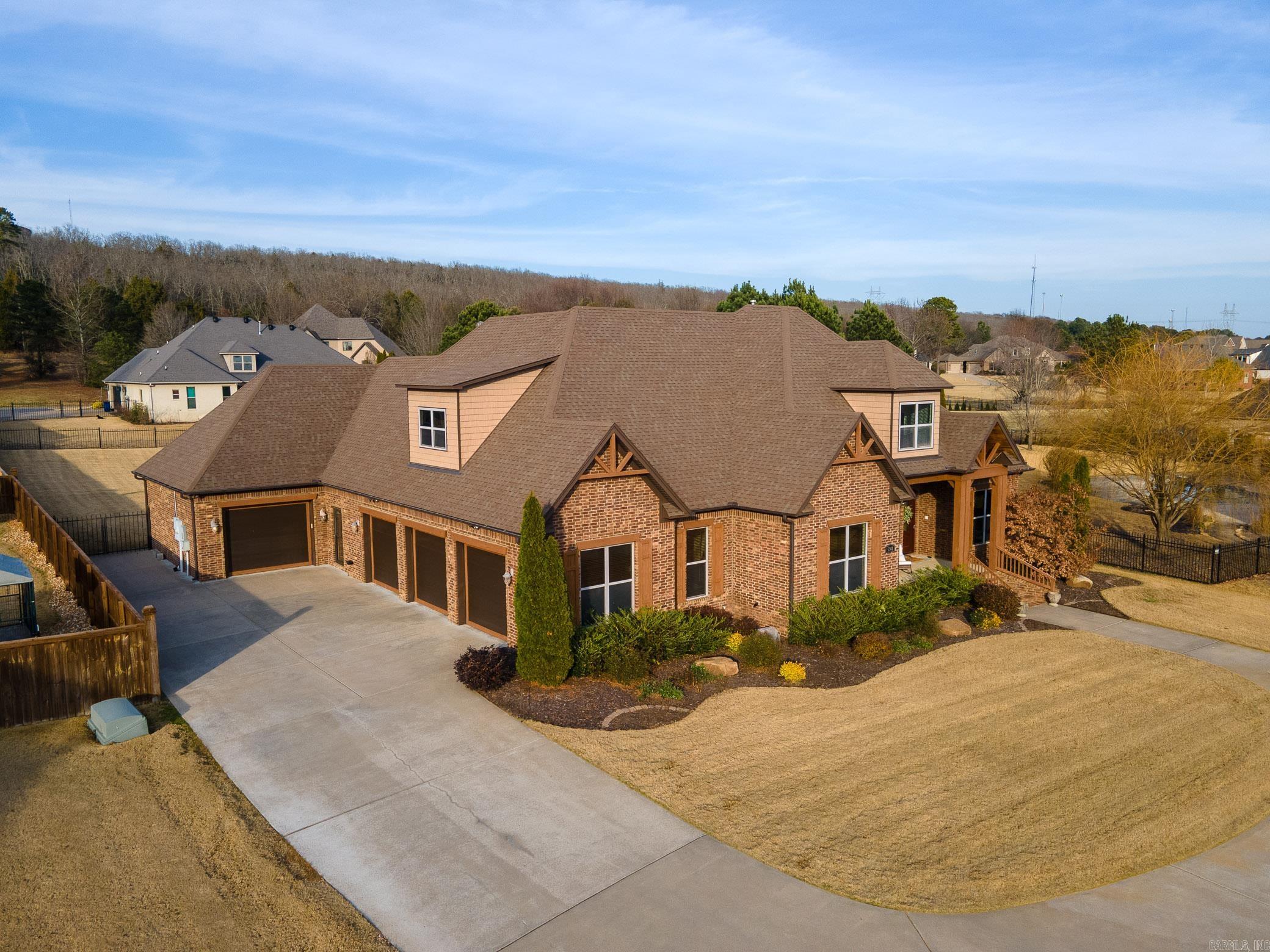 RESERVE AT CENTENNIAL - Residential