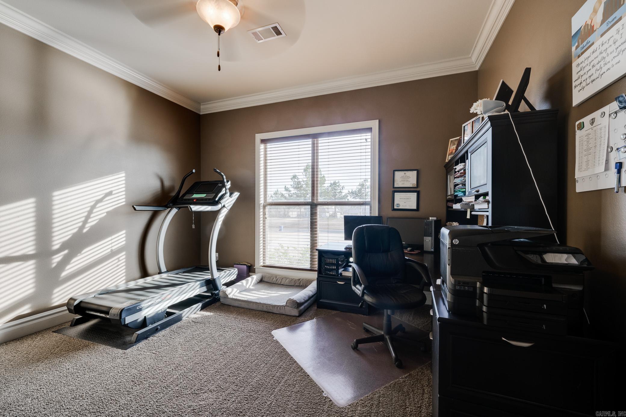 RESERVE AT CENTENNIAL - Residential