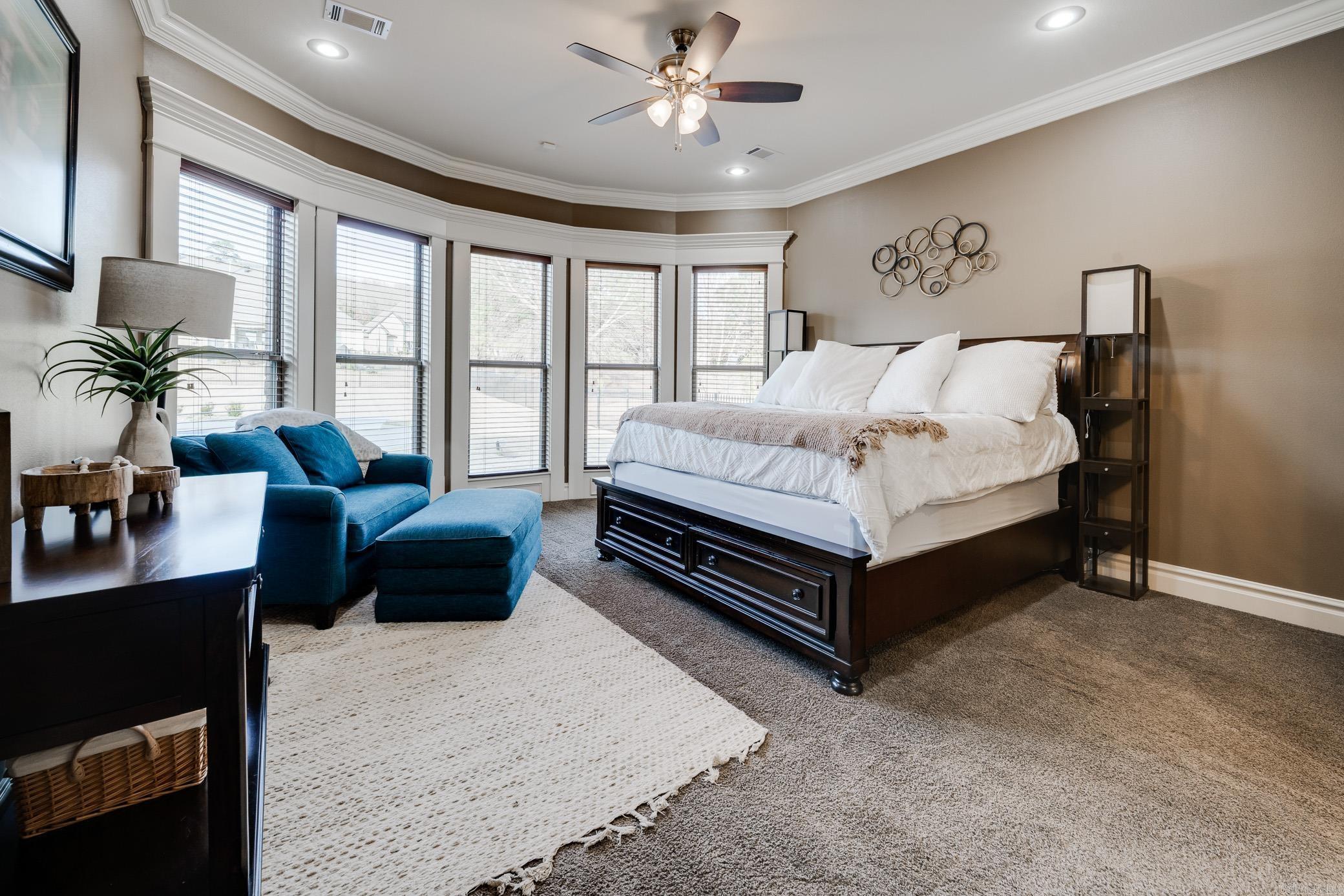 RESERVE AT CENTENNIAL - Residential