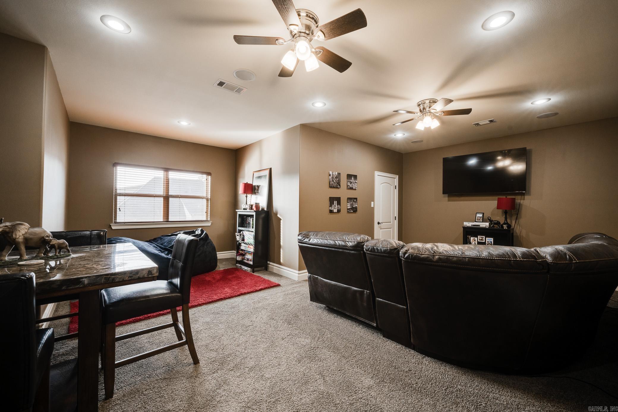 RESERVE AT CENTENNIAL - Residential