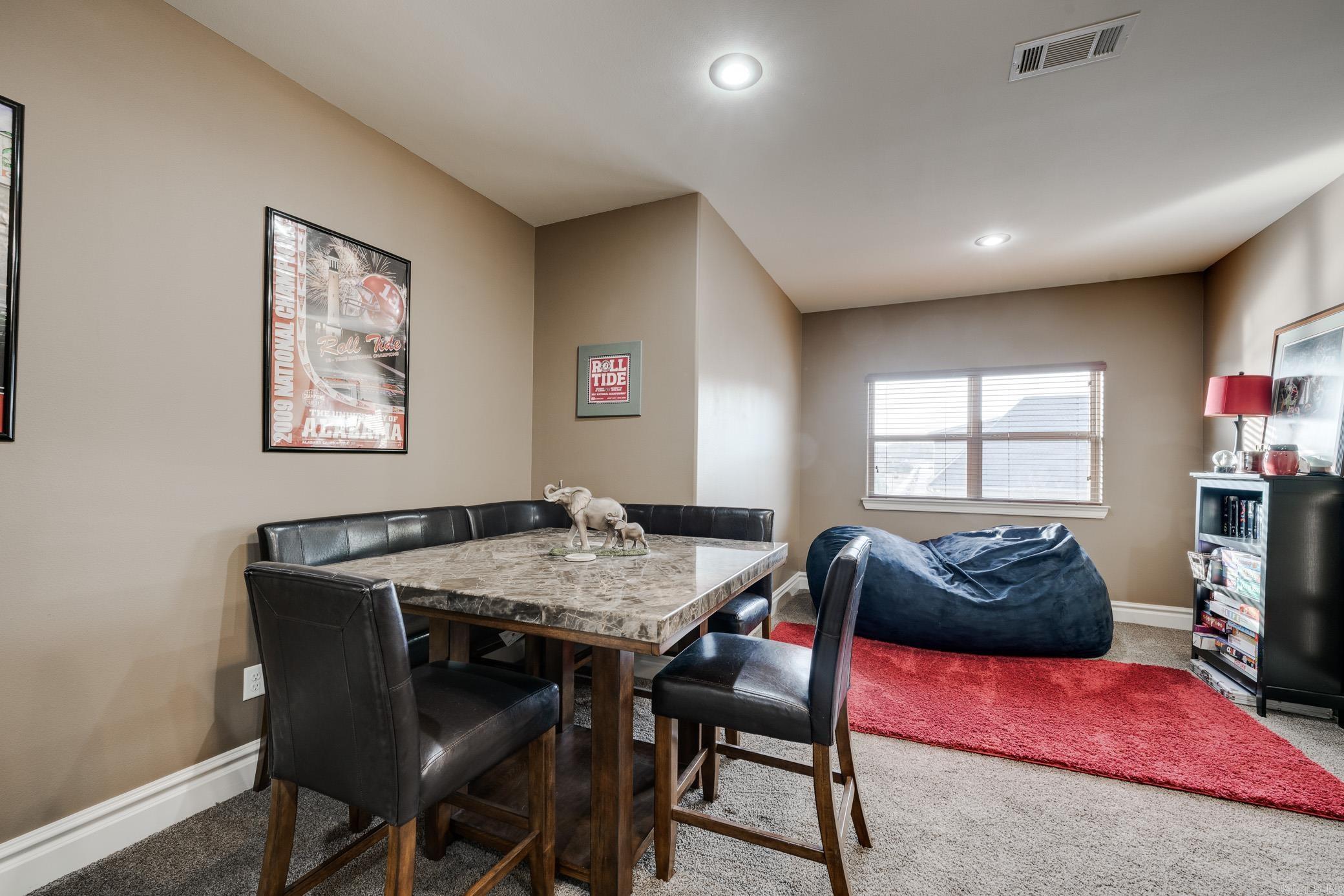 RESERVE AT CENTENNIAL - Residential