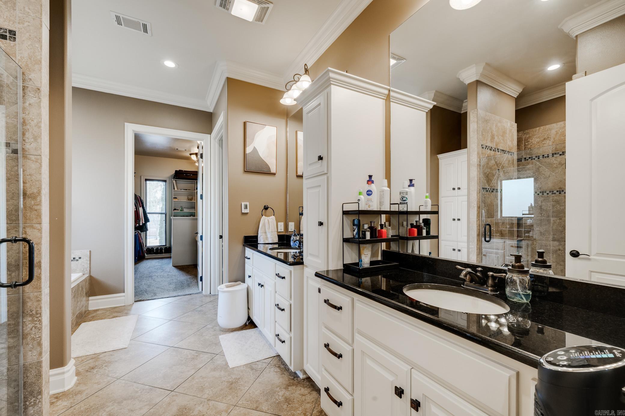 RESERVE AT CENTENNIAL - Residential