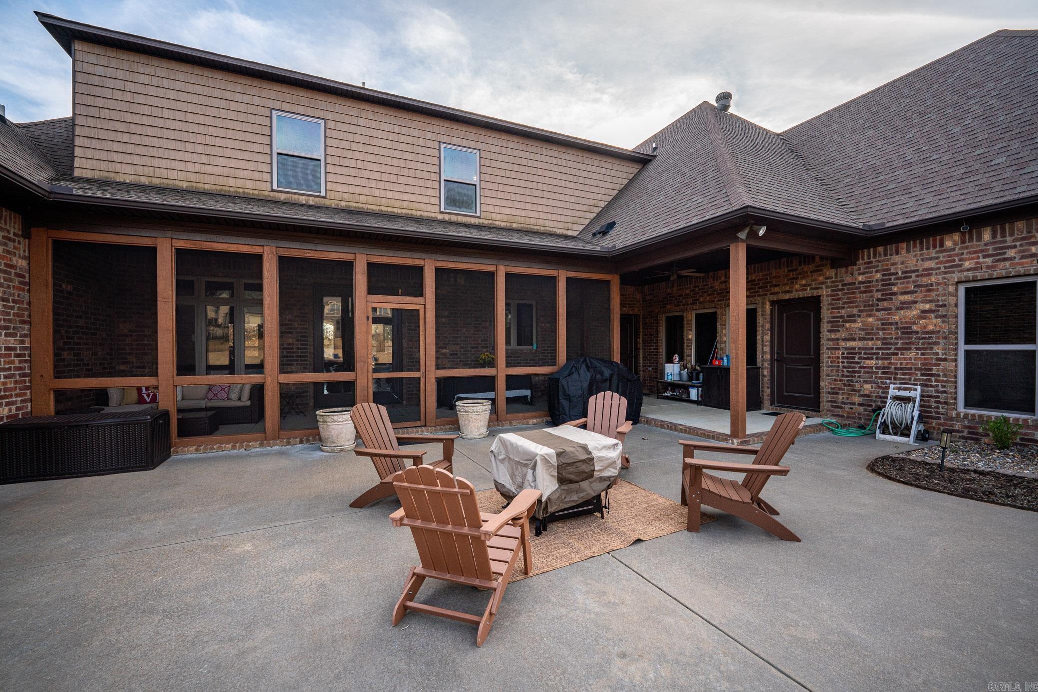 RESERVE AT CENTENNIAL - Residential