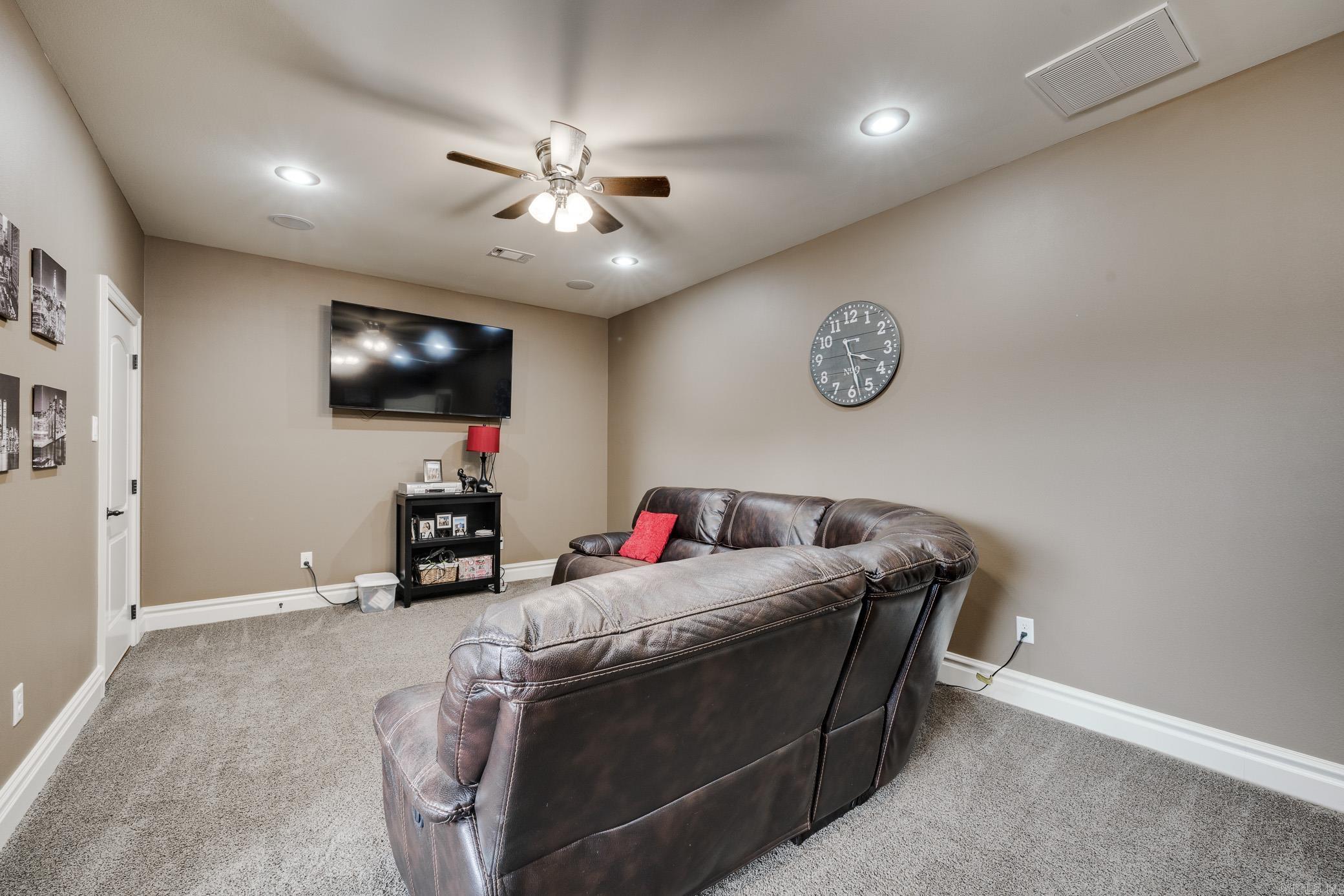 RESERVE AT CENTENNIAL - Residential