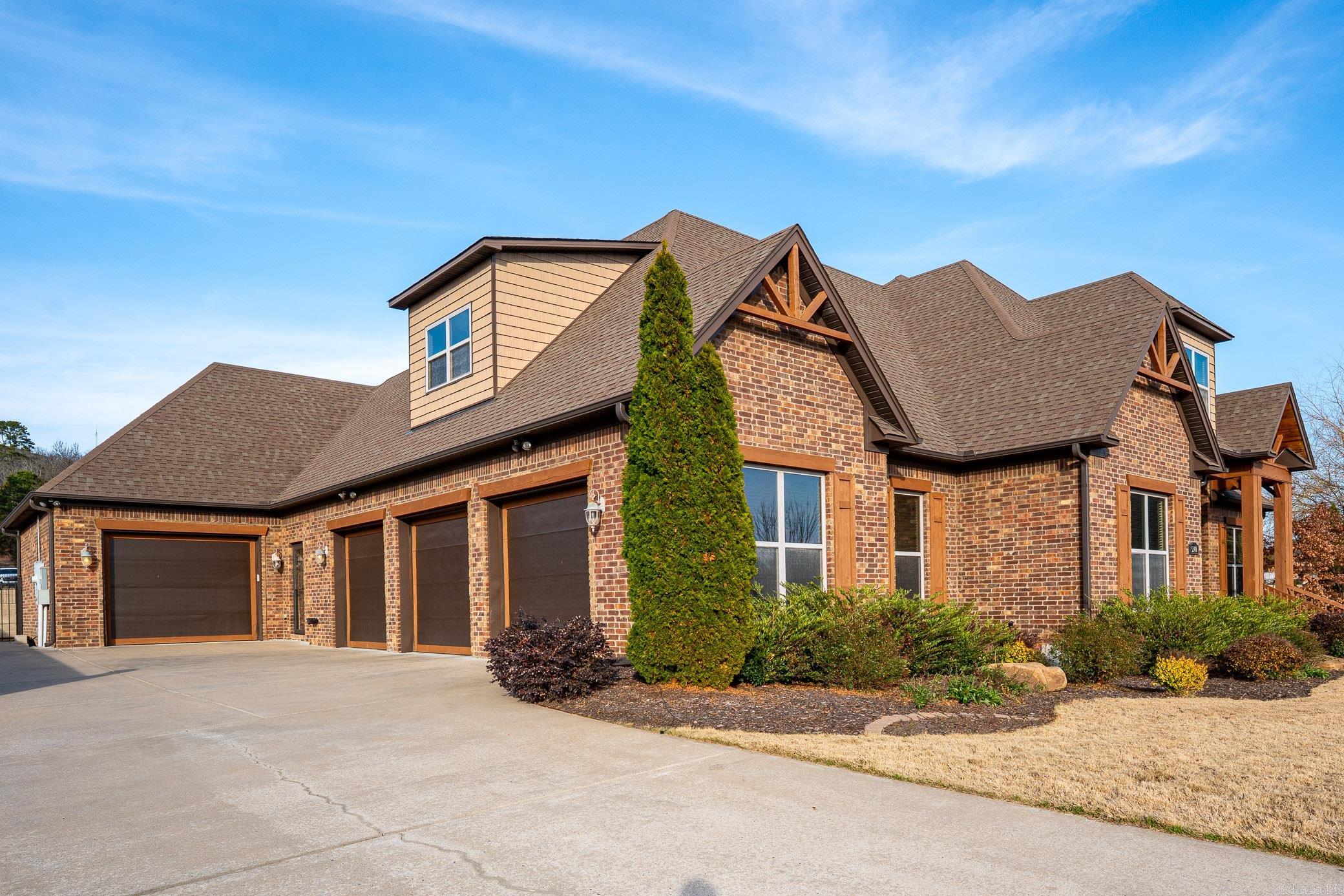 RESERVE AT CENTENNIAL - Residential