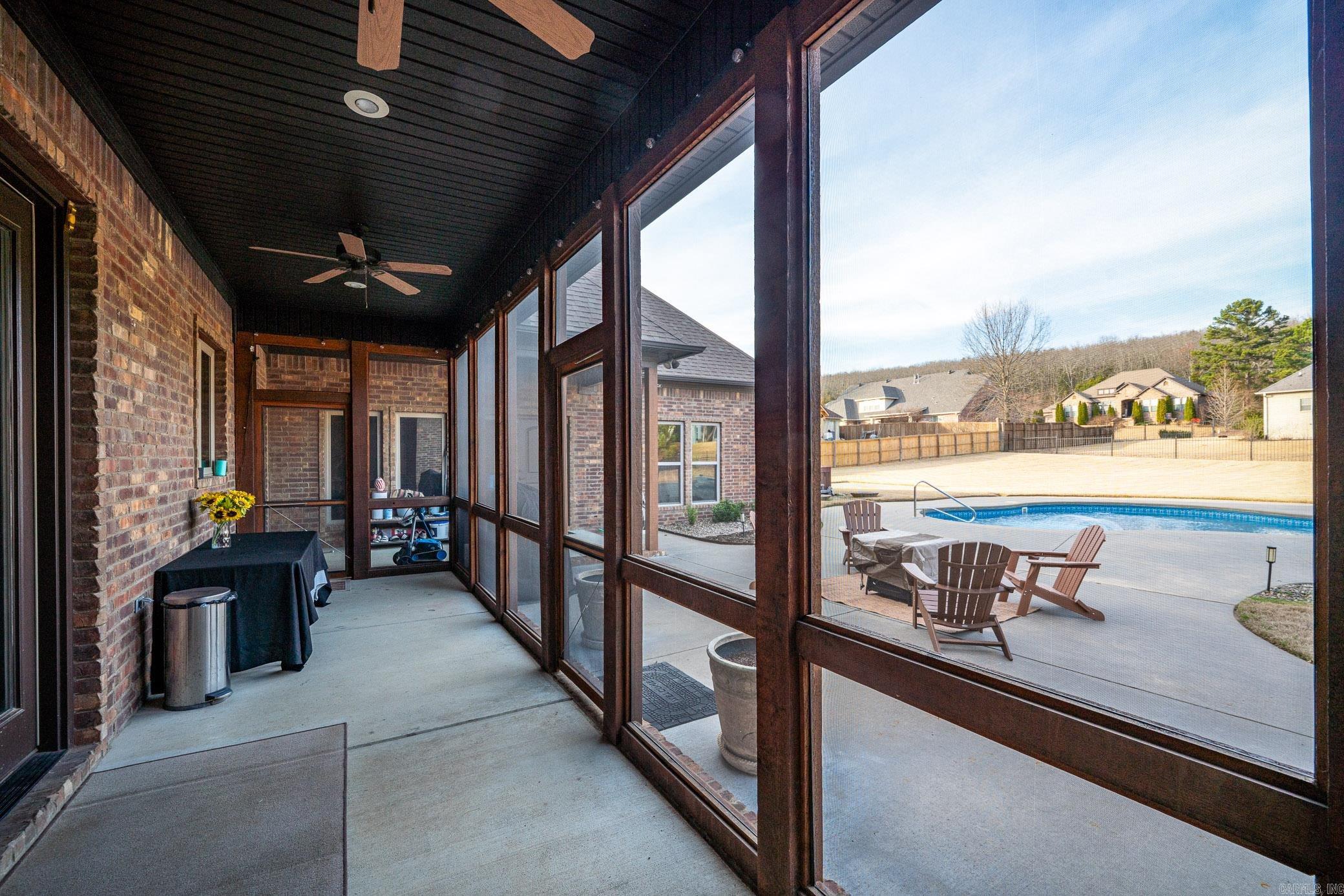 RESERVE AT CENTENNIAL - Residential