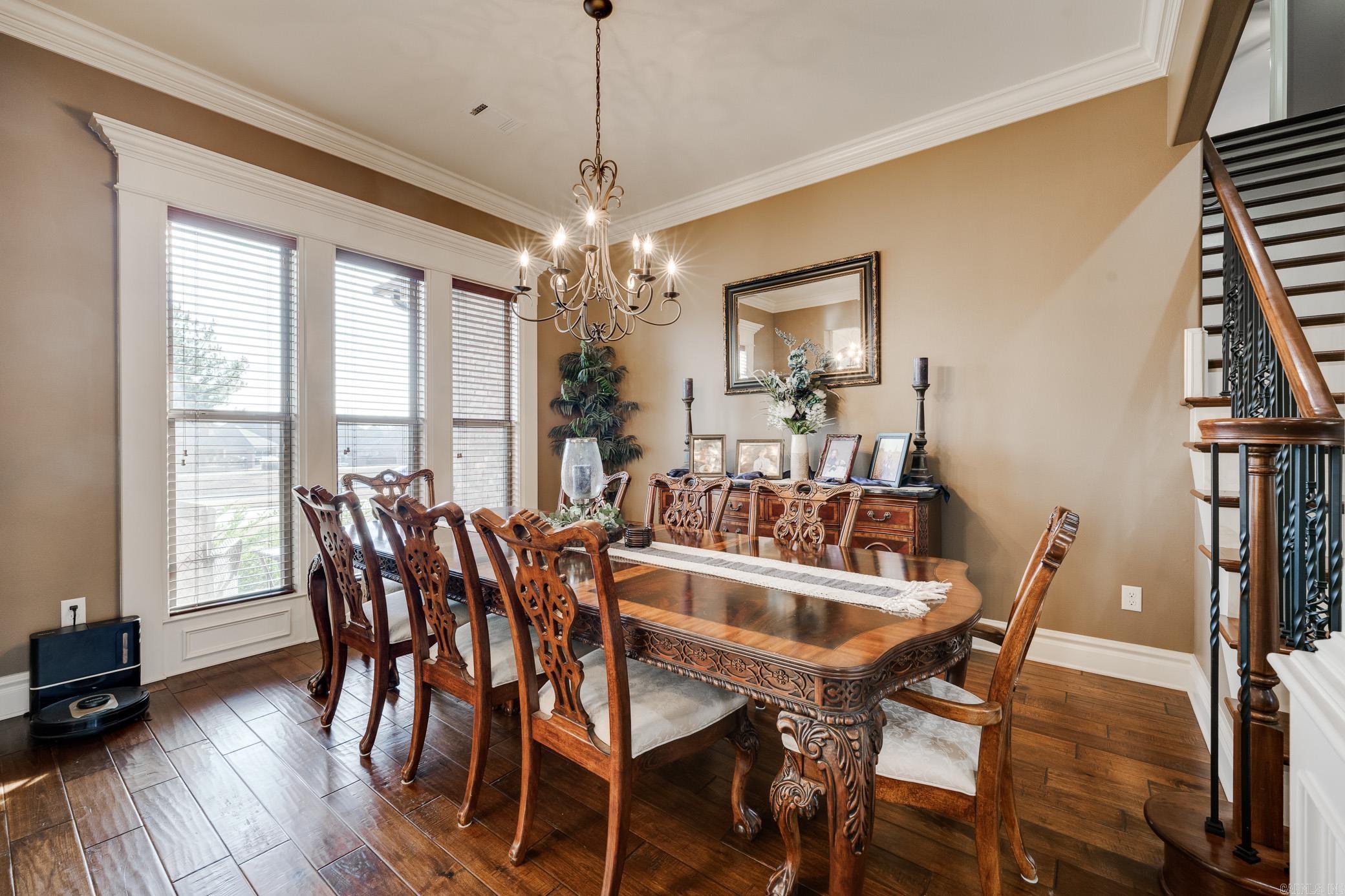 RESERVE AT CENTENNIAL - Residential