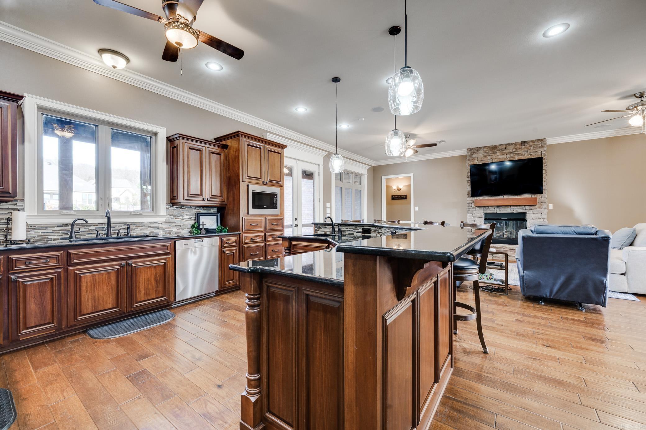 RESERVE AT CENTENNIAL - Residential