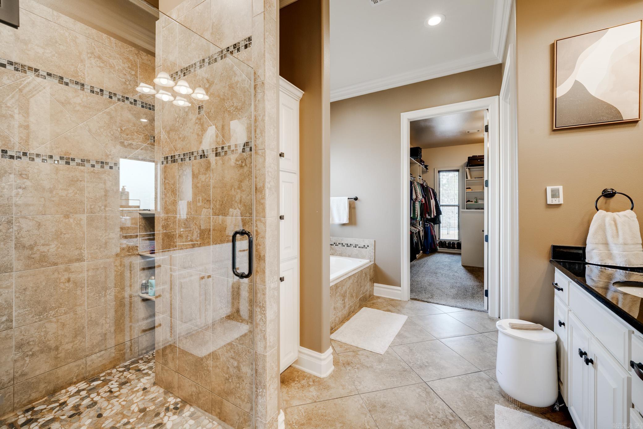 RESERVE AT CENTENNIAL - Residential