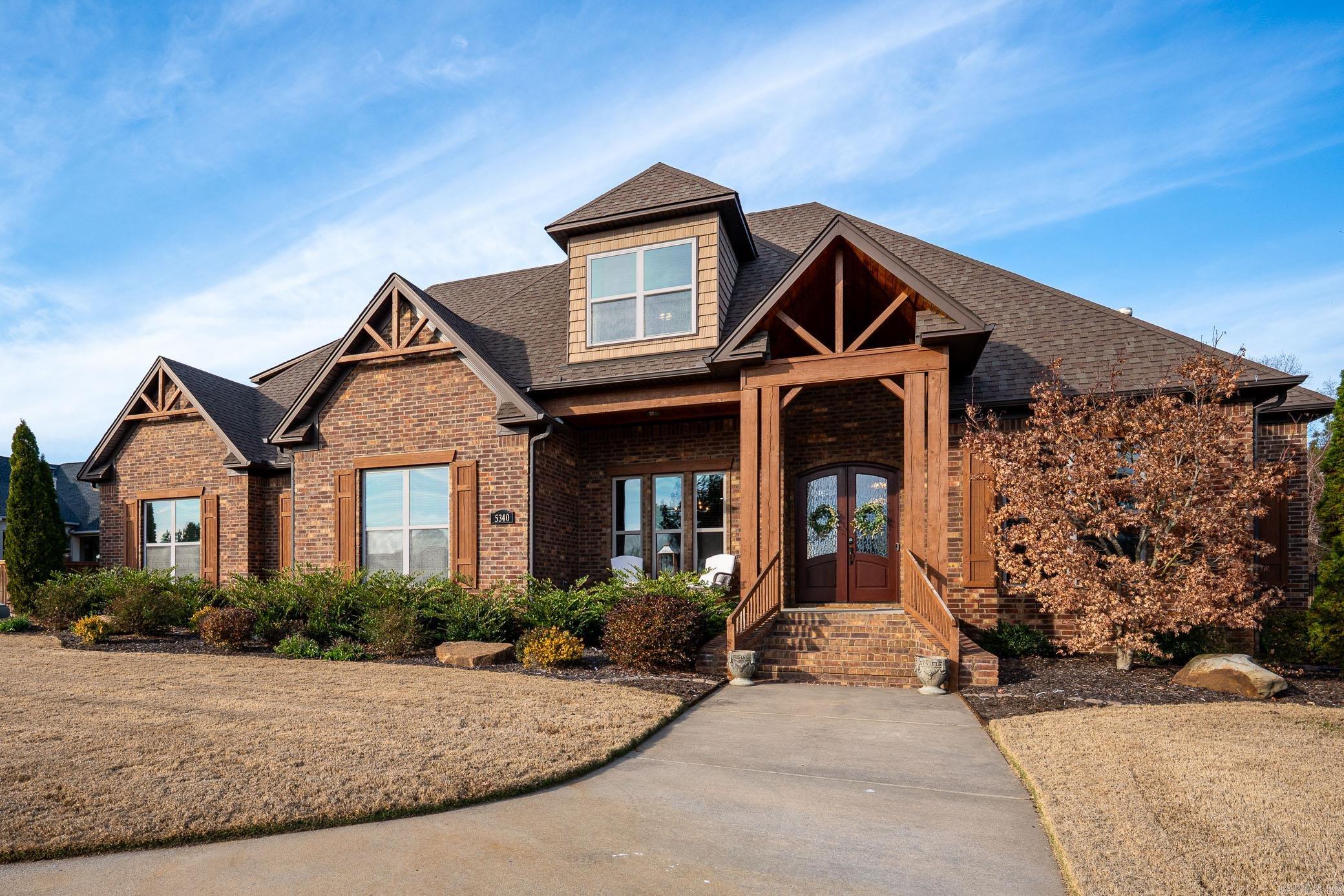 RESERVE AT CENTENNIAL - Residential