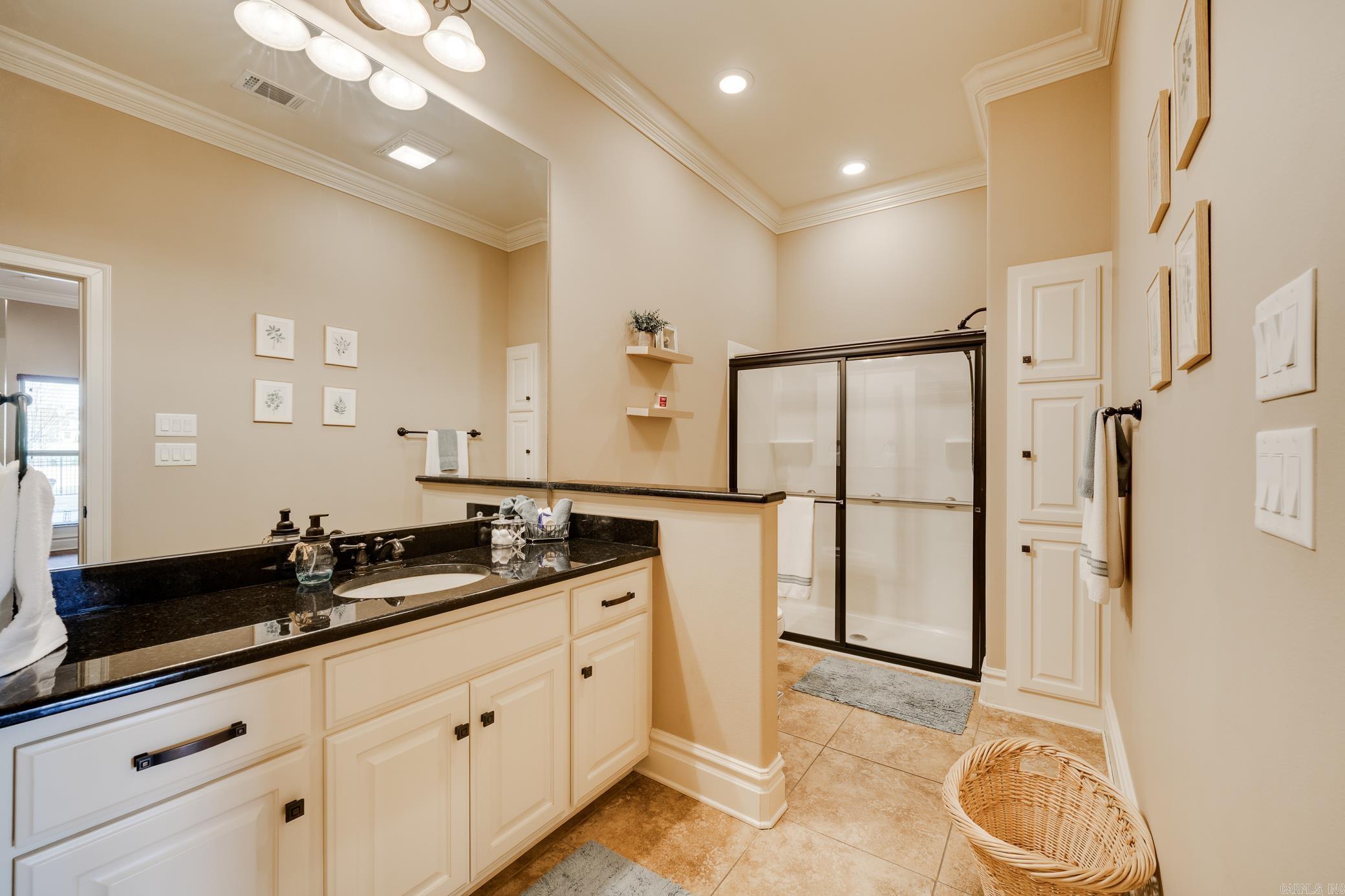 RESERVE AT CENTENNIAL - Residential