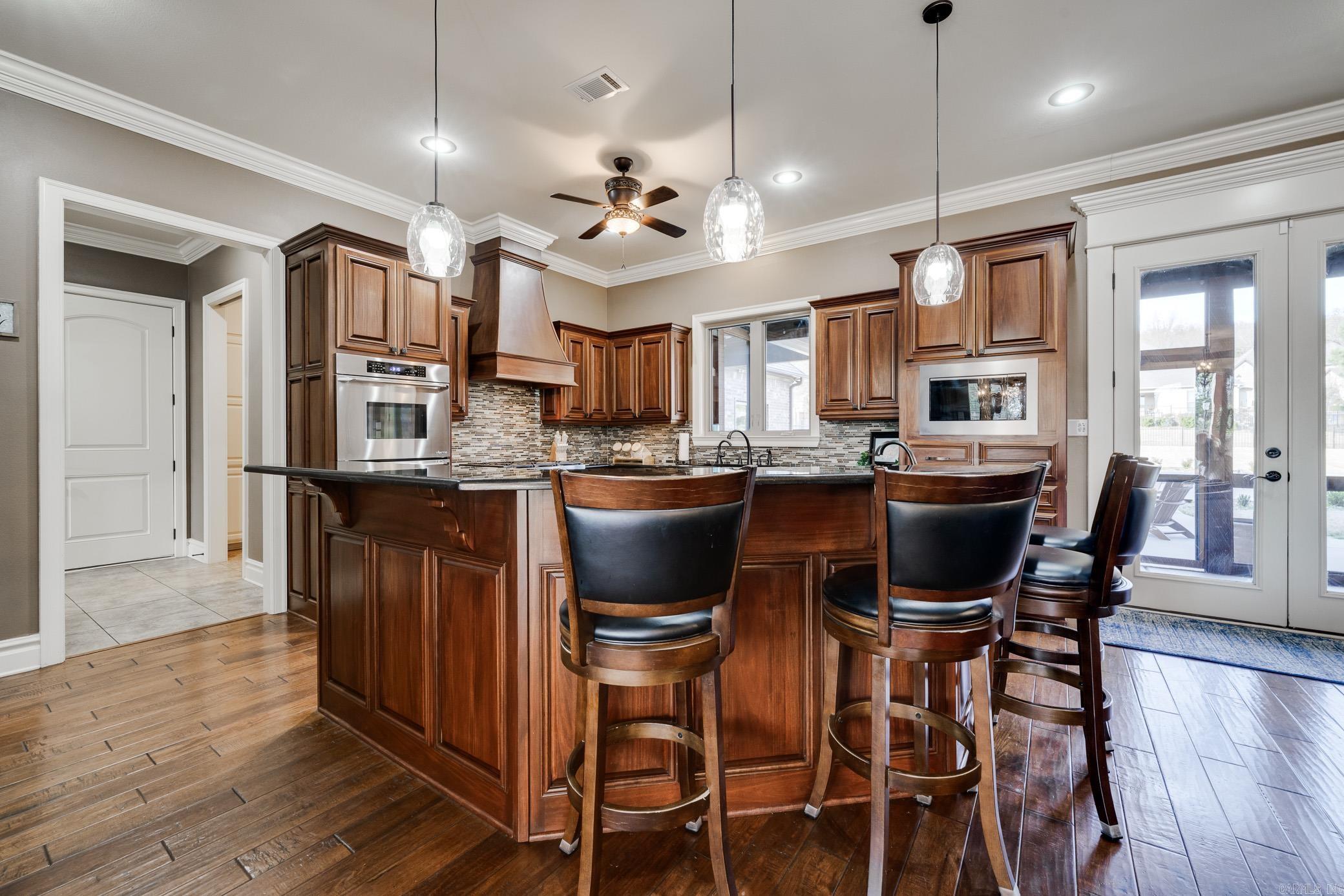 RESERVE AT CENTENNIAL - Residential