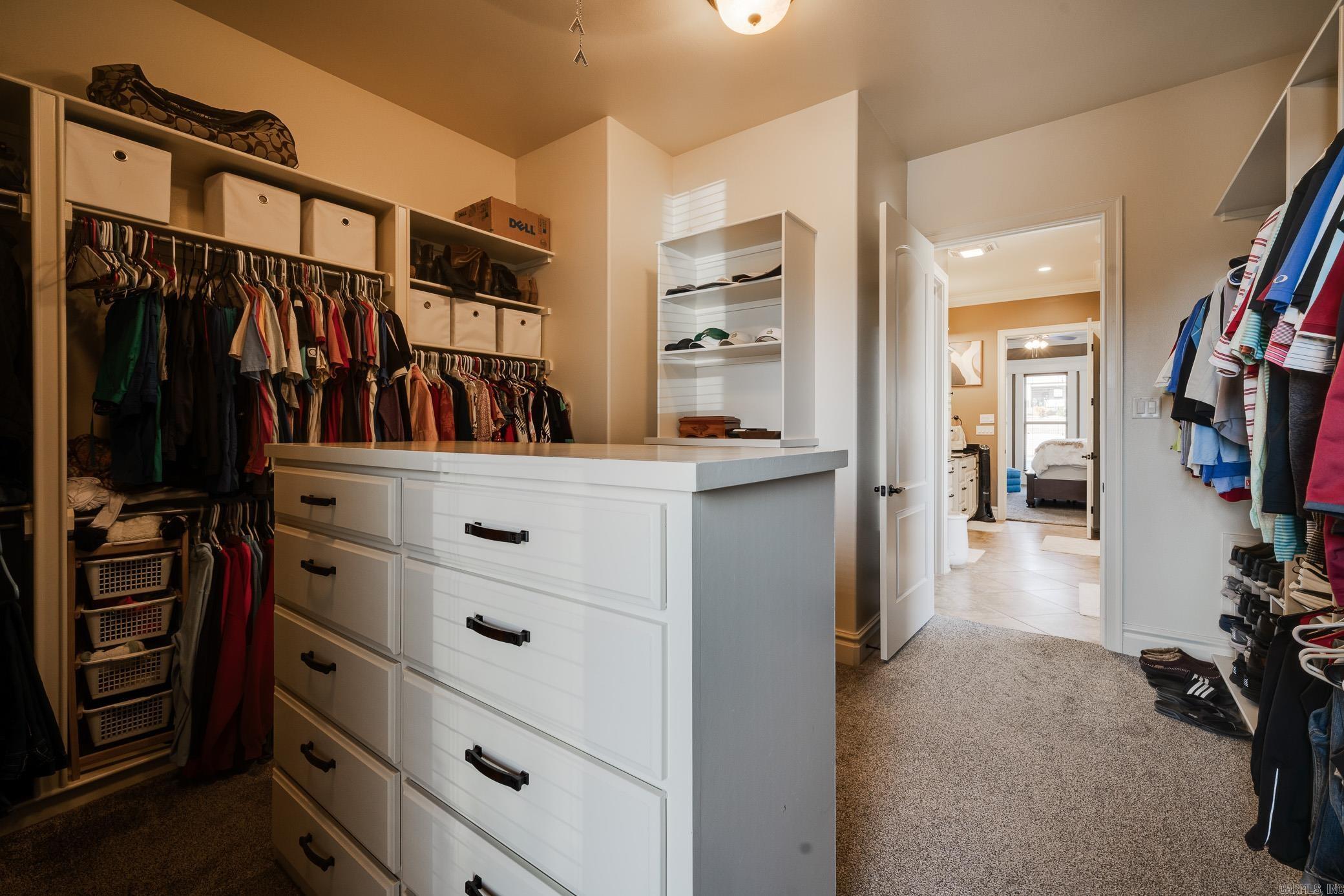 RESERVE AT CENTENNIAL - Residential