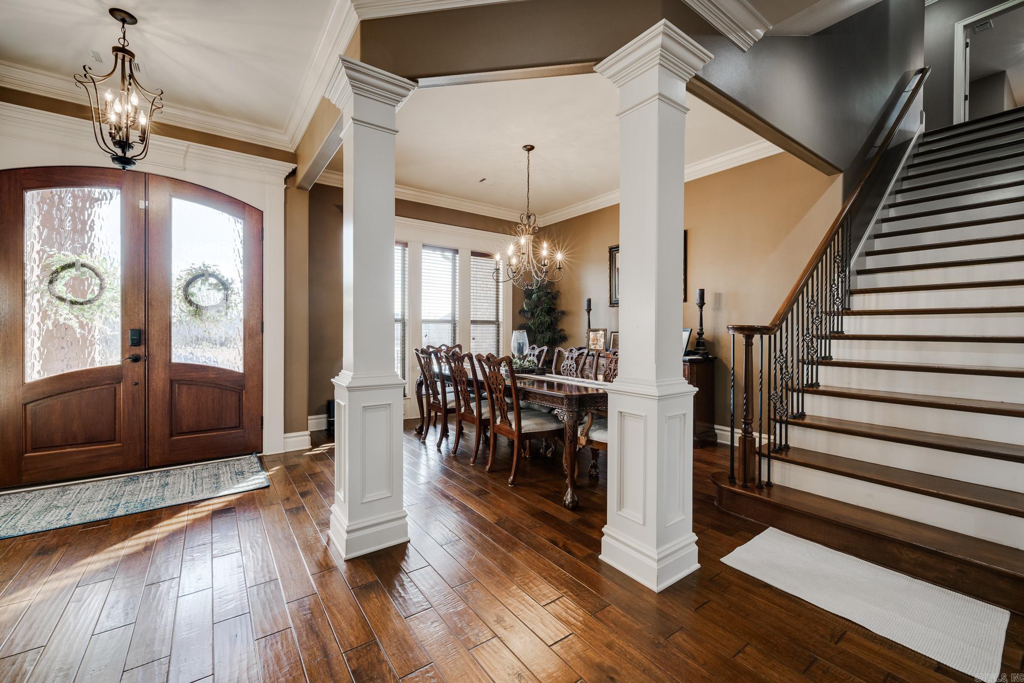 RESERVE AT CENTENNIAL - Residential