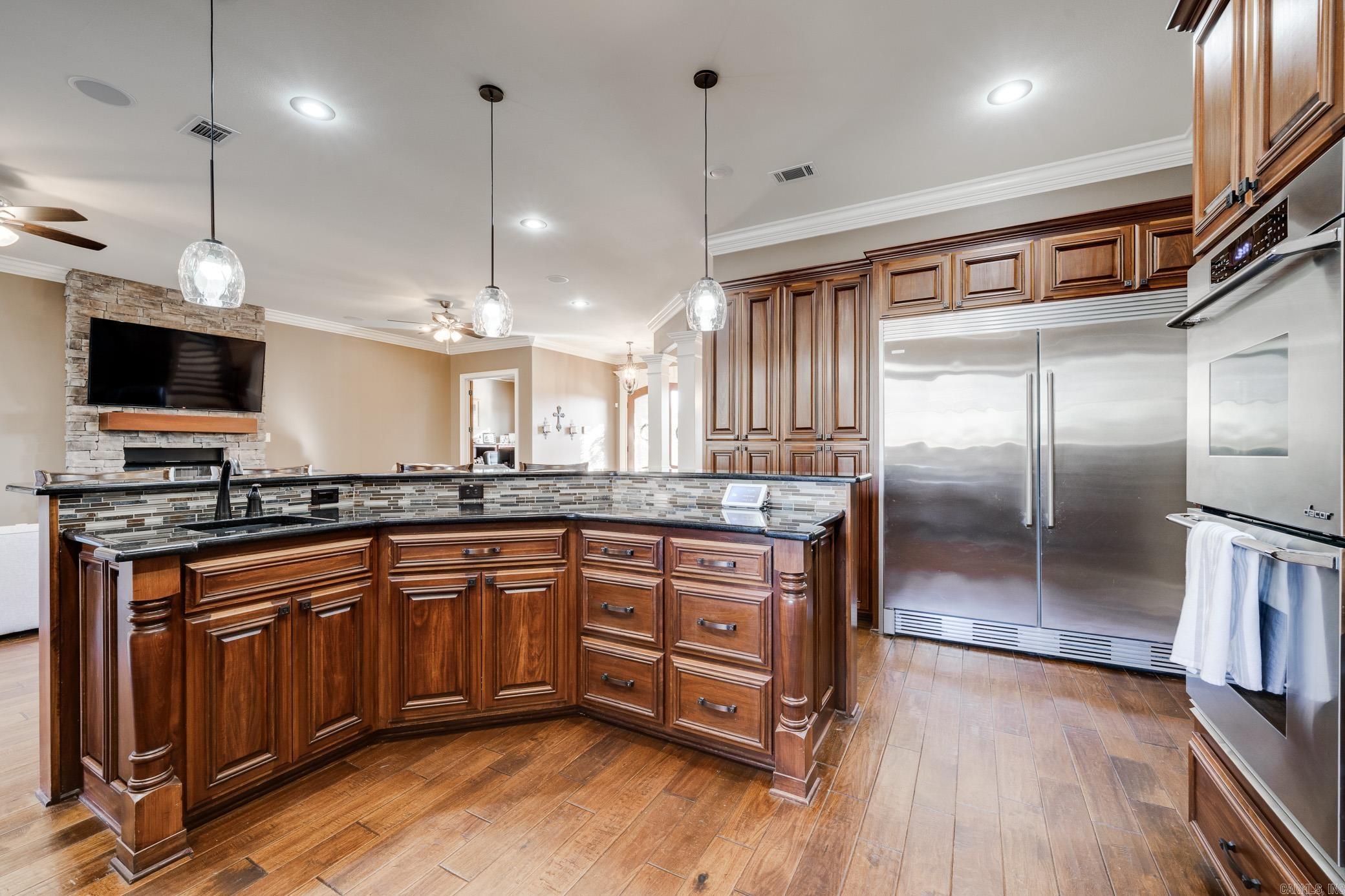 RESERVE AT CENTENNIAL - Residential