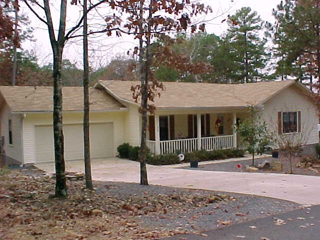 Estancia - Residential