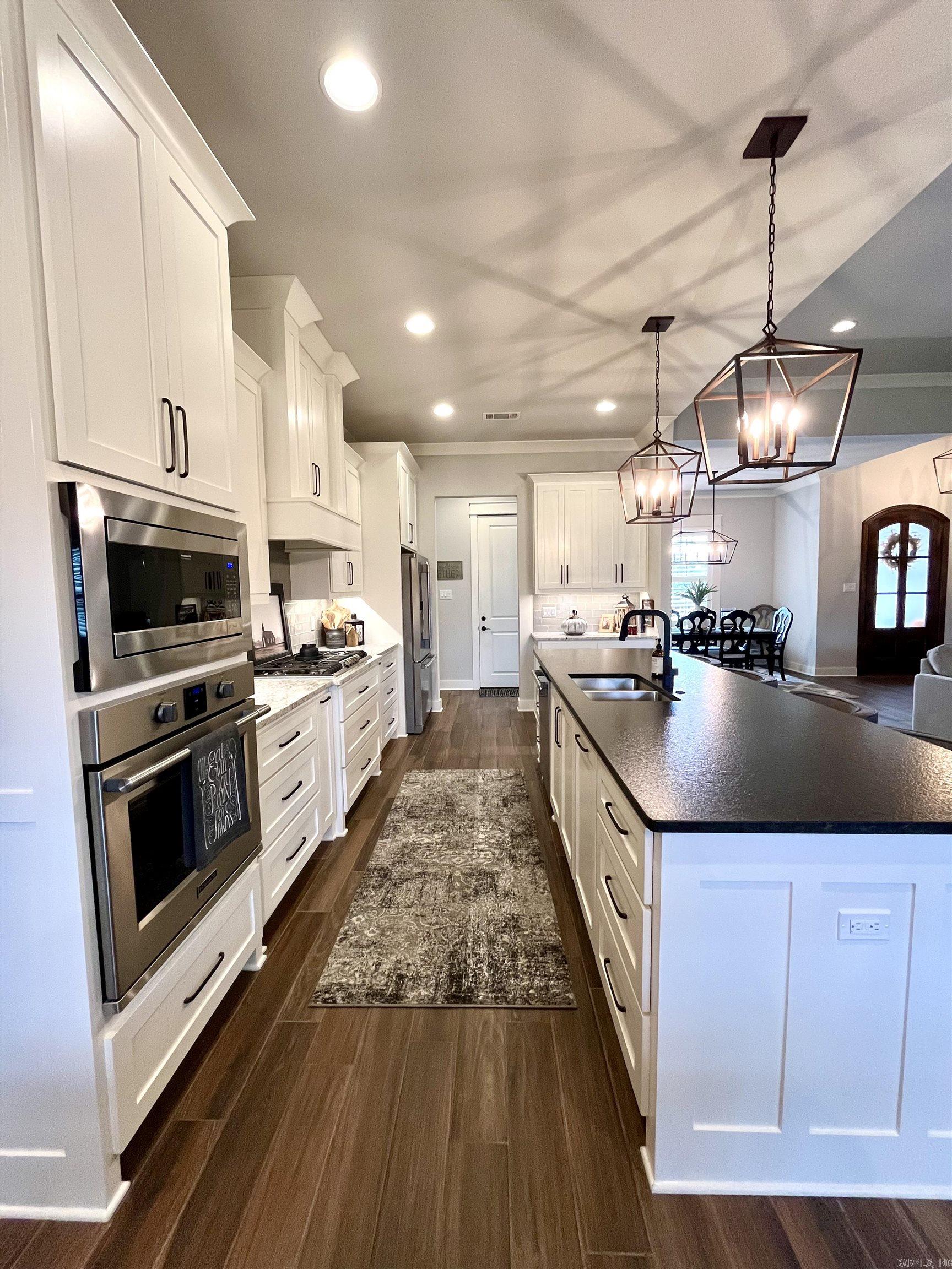 Miller Heights - Residential